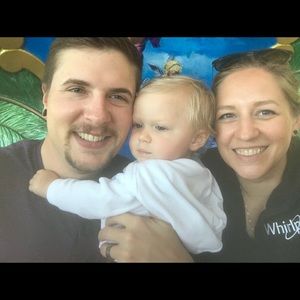 Meet your Posher, Jordan